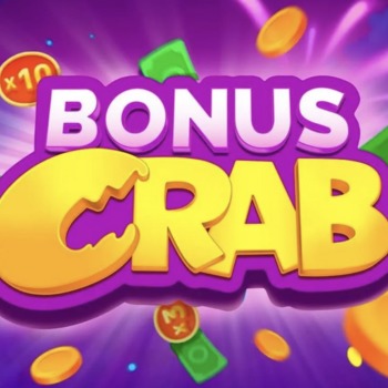 1 350 zł do zgarnięcia z promocją bonus crab