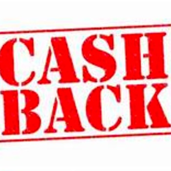 10% cash back w live casino w Casinia
