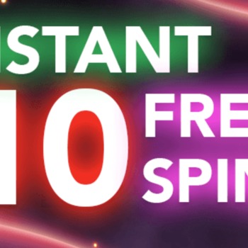 10 Free Spinów na start bez depozytu w kasynie Yoyo