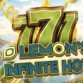 150 darmowych spins z Lemon's Infinite Hot
