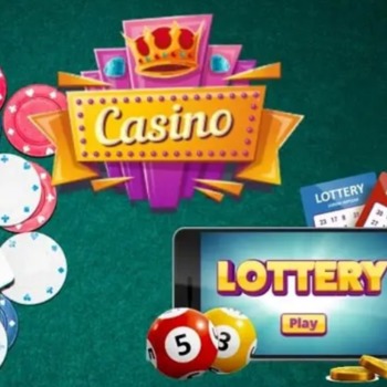157 500  zł do podziału w loteri kasyna na żywo w Betsson