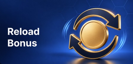 1600 zł do zgarnięcia z Reload Bonus w Lemon 1600 zł do zgarnięcia z Reload Bonus w Lemon