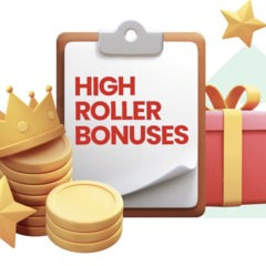 20 000 zł z FS z bonusem highroller w VoxCasino 20 000 zł z FS z bonusem highroller w VoxCasino