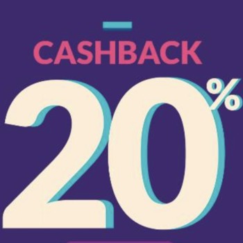 20% cash back w poniedziałki w Wild Tokyo