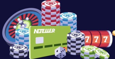20% Neteller bonus z depozytem w spinbetter 20% Neteller bonus z depozytem w spinbetter