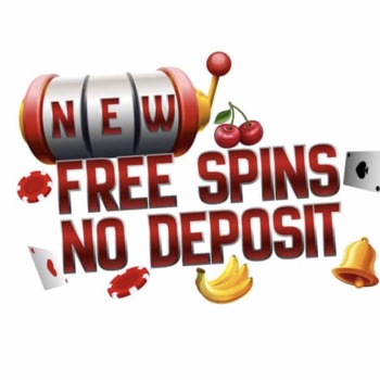 20 spinów bez depozytu do odebrania w Casino Mega