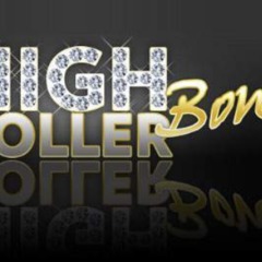 200% do 8 000zł z free spins z bonusem High Roller