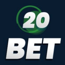 20Bet Kasyno Bonus powitalny