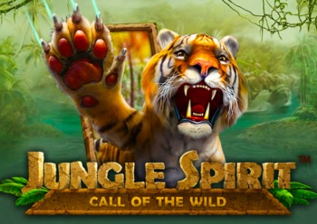 215 fee spinów w Jungle Spirit