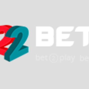 22Bet - promocje kasynowe i bonusy