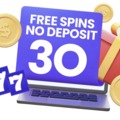 30 FS bonus bez depozytu w Energy Casino