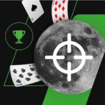 40 000€ w Pokerowym turnieju Supermoon w Unibet