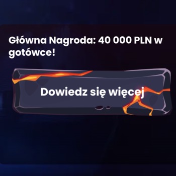 40 000 zł do wygrania z ofertą Jingle Drops z SlotsGem