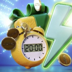 5 losów z doładowaniem bonusu na start w Lemon