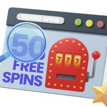 50 darmowych spins co tydzień w DudeSpin 50 darmowych spins co tydzień w DudeSpin
