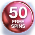 50 Free spins z bonusem od wpłaty w Myempire