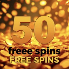50 free spins z kodem promocyjnym w Bizon Casino