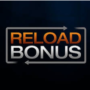 50 free  spins z reload bonus w ZetCasino