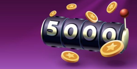 5000 free spins do podziału z turniejem Hit'nspin 5000 free spins do podziału z turniejem Hit'nspin