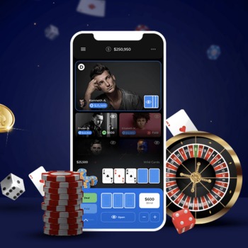 Aplikacja Verde Casino z ekskluzywnymi bonusy