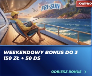 BassBet i promocja na weekend