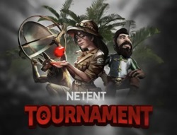 Betsafe NetEnt Turniej