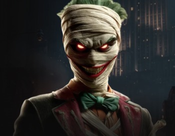 Big Boo Jackpot w Jokery