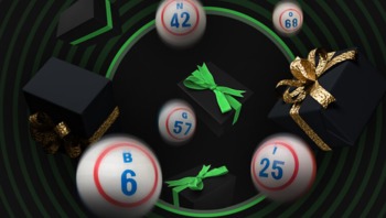 Bingo Golden Acorn – loterie z nagrodami