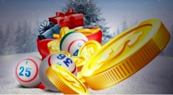 Bingo świąteczna loteria w unibet