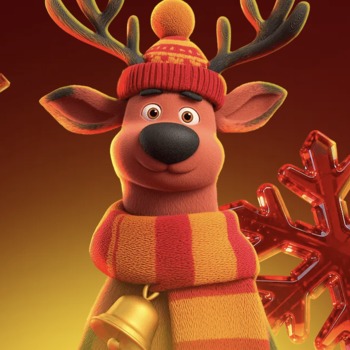 Bonus 120% z 60 FS w grudniowej promocji tygodniowej