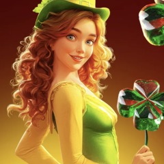 Bonus 125% z 115 FS w promocji St Patrick w Vulkan Spiele