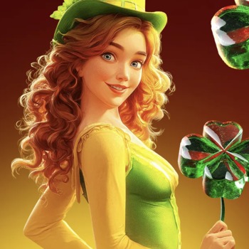 Bonus 125% z 115 FS w promocji St Patrick w Vulkan Spiele