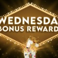 Bonus 30% do 1000 zł z środowym doładowaniem w Ritzo