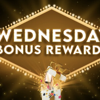 Bonus 30% do 1000 zł z środowym doładowaniem w Ritzo