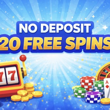 Bonus bez depozytu 20 spinów w kasynie online Booi Bonus bez depozytu 20 spinów w kasynie online Booi