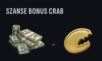 ​Bonus Crab – gra o nagrody