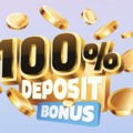 Bonus depozytowy 100% do 4000 zł z VoxCasino