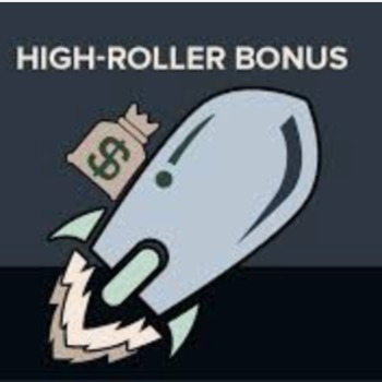 Bonus dla graczy high roller 50% do 400 zł w LokiCasino