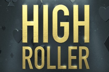 Bonus dla highrollerów do 12 000 PLN Bonus dla highrollerów do 12 000 PLN