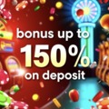Bonus do 150% z kodem SPNFRE w kasynie Spinline