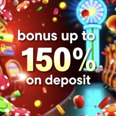 Bonus do 150% z kodem SPNFRE w kasynie Spinline Bonus do 150% z kodem SPNFRE w kasynie Spinline