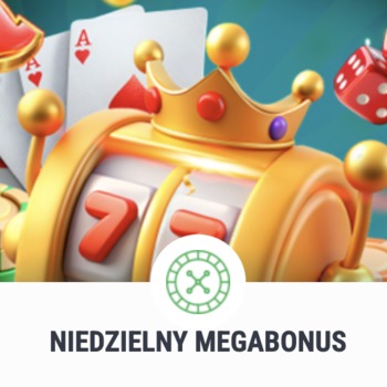 Bonus do 400 zł z 50 FS co niedziele w 22BET Bonus do 400 zł z 50 FS co niedziele w 22BET