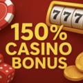 Bonus gotówkowy do 4 000 zł  w IceCasino