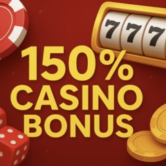 Bonus gotówkowy do 4 000 zł  w IceCasino