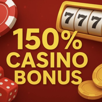 Bonus gotówkowy do 4 000 zł  w IceCasino