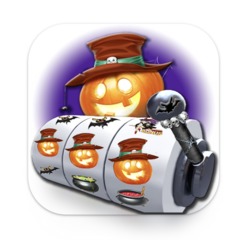 Bonus Halloweenowy 28 000zł z free spinami w IceCasino