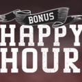 Bonus Happy Hour z bonusem 600% DO 880 ZŁ + 40 DS