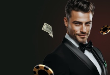 Bonus High Roller w Goldzino Bonus High Roller w Goldzino