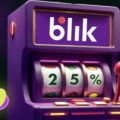 Bonus kasynowy  25% z depozytem BLIK