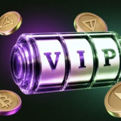 Bonus kasynowy Vip z kryptowalutami w SpinBetter Bonus kasynowy Vip z kryptowalutami w SpinBetter